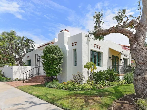 445 Sea Ln, La Jolla, CA 92037