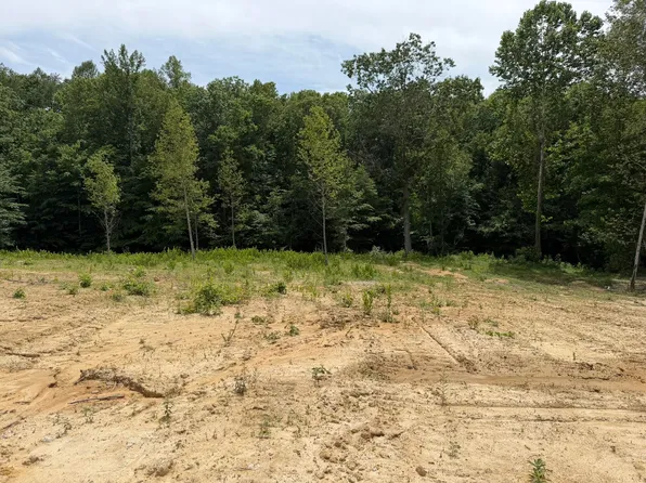 LOT 8 Kenway Rd, Irvine, KY 40336