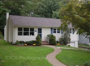 114 Pawnee Ave, Oakland, NJ 07436