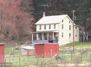 5000 Kridlers Schoolhouse Rd, Manchester, MD 21102