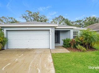 6118 Merrifield Dr, Zephyrhills, FL 33541