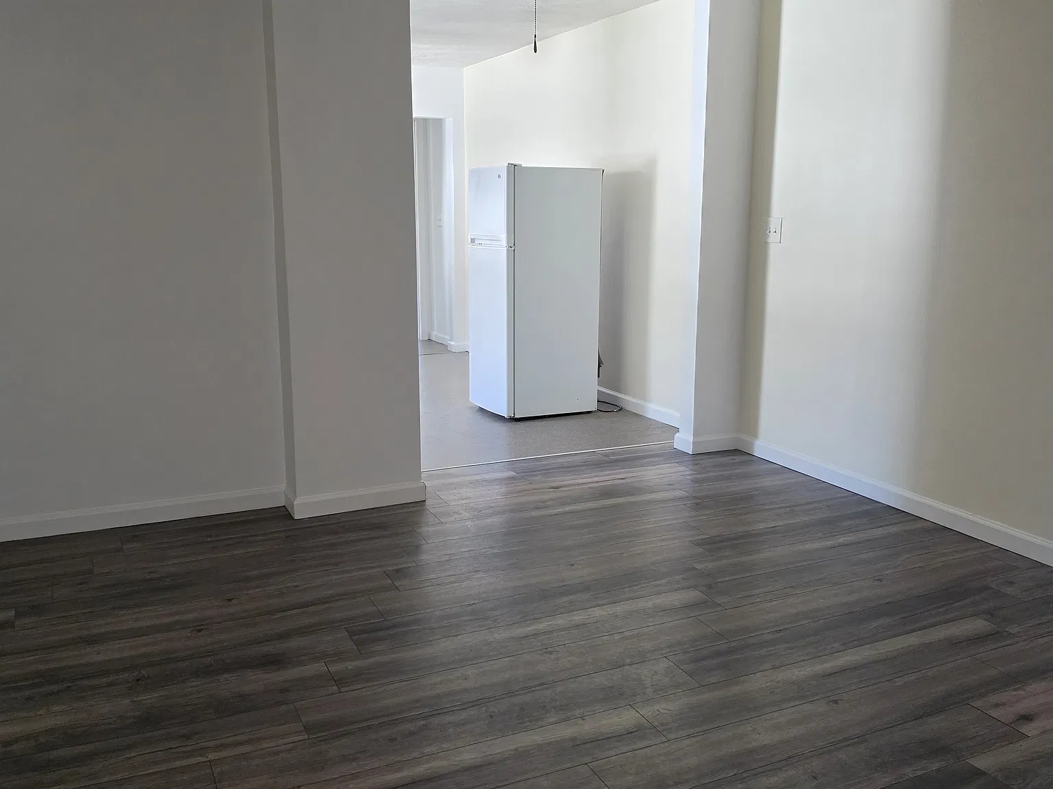 1 bed, $850 — Photo 1