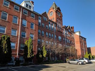 75 Wheeler Ave APT 307, Bridgeport, CT 06606