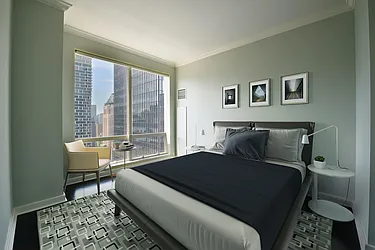 Rented by Stephen P. Wald