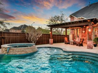 5811 Spring River Ln, Fulshear, TX 77441