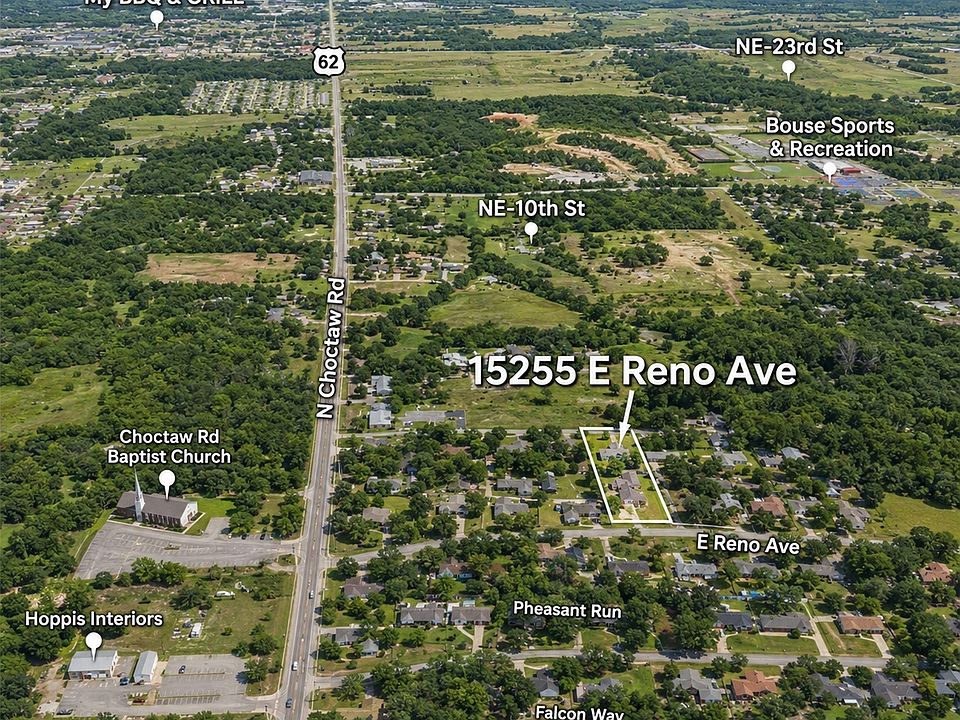 1st image of 15255 E Reno Ave