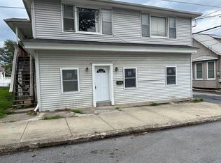 229 12th St #1, New Cumberland, PA 17070