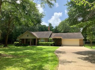 5523 Ranch Lake Dr, Magnolia, TX 77354