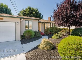 635 Scott Ave, Redwood City, CA