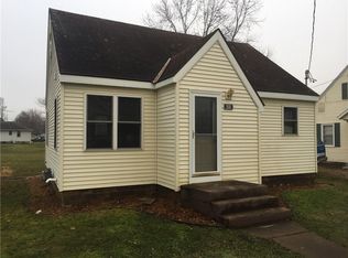 508 3rd Ave, Colfax, WI 54730