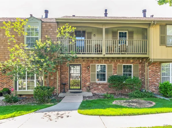 9021 E Amherst Drive #D, Denver, CO 80231