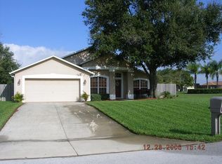 11109 Autumn Wind Loop, Clermont, FL 34711