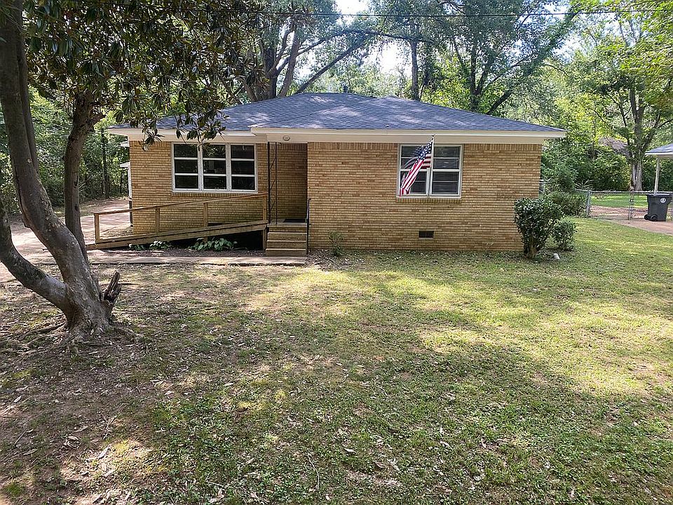 513 Wright St, Bolivar, TN 38008 Zillow