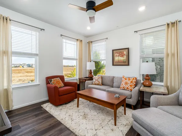 444 Tigercat Way, Fort Collins, CO 80524