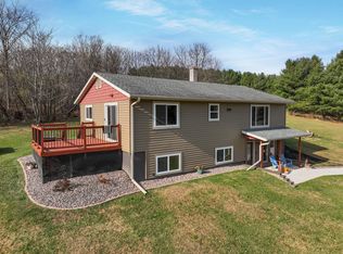 E4073 450th Ave, Menomonie, WI 54751