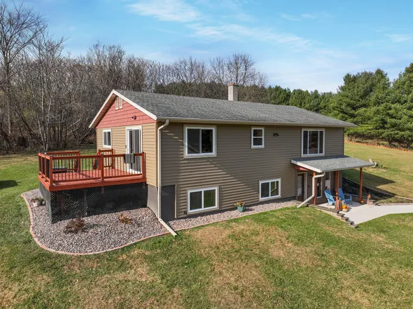 E4073 450th Ave, Menomonie, WI 54751