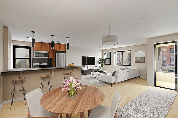 1st image of 85 8th Ave APT 2L