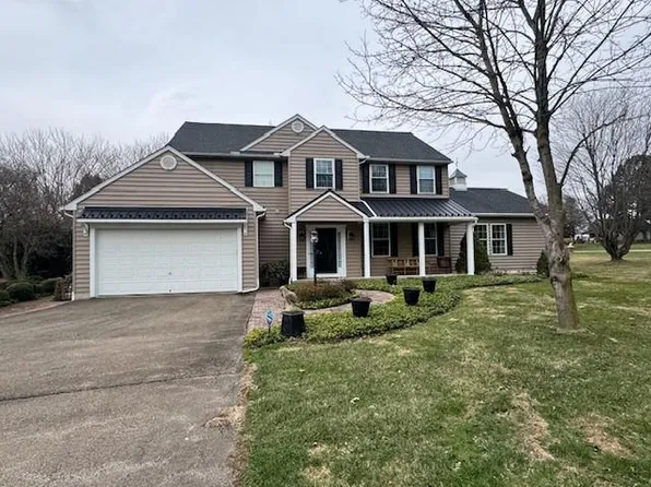 94 Green Ln, Nottingham, PA 19362