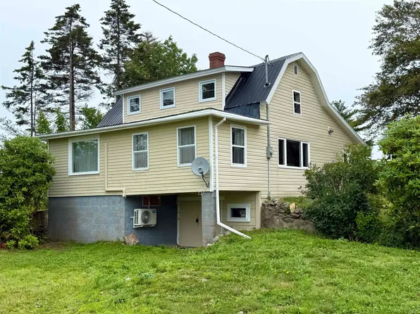 345 French Rd, Plympton, NS B0W 2R0
