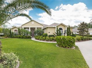 1445 Kensington Woods Dr, Lutz, FL 33549