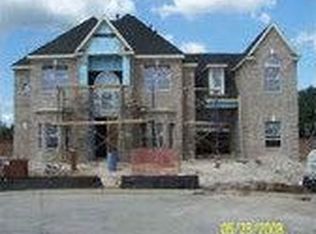1003 Sophia Springs Ln, Houston, TX 77094