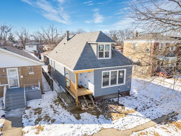 9610 S Wallace St, Chicago, IL 60628