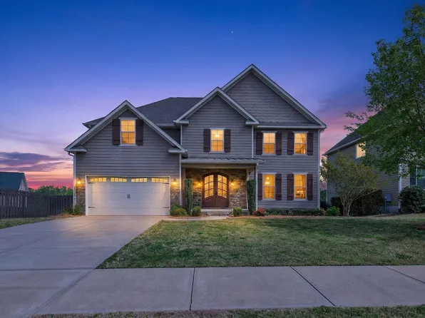 9055 Winterton Street, Evans, GA 30809