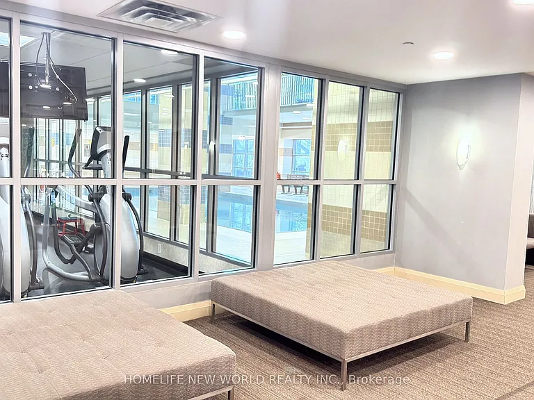 4978 Yonge St #1209 — Photo 42