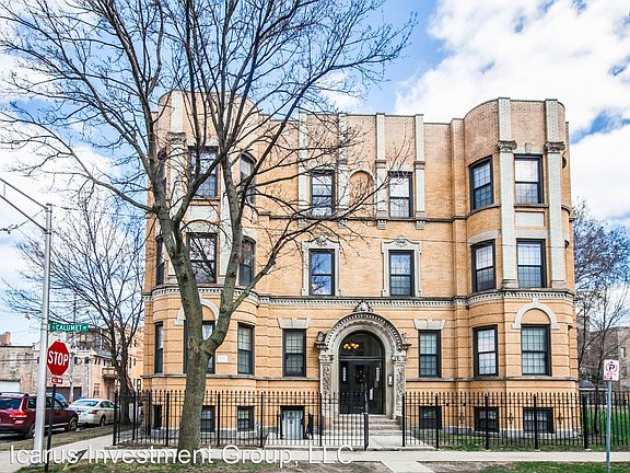 2nd image of 4801 S Calumet Ave APT 3A