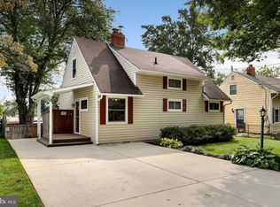 5932 Lemay Rd, Rockville, MD 20851