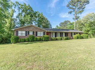 335 Hamrick Rd, Macon, GA 31220