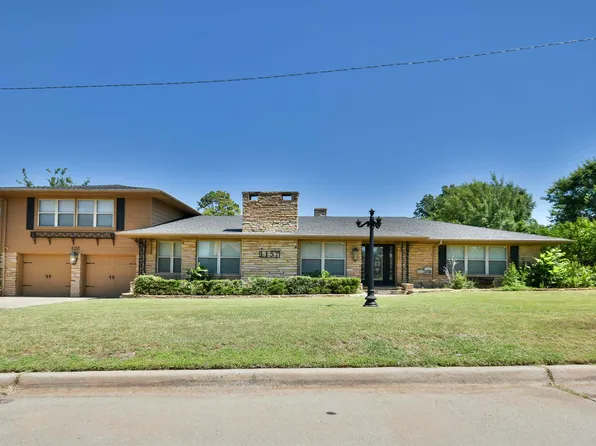 1107 W Jones Ave, Duncan, OK 73533