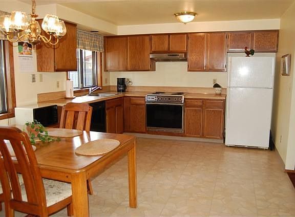 Big, Beautiful Kitchen