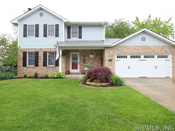 1293 Chancellor Dr photo 1