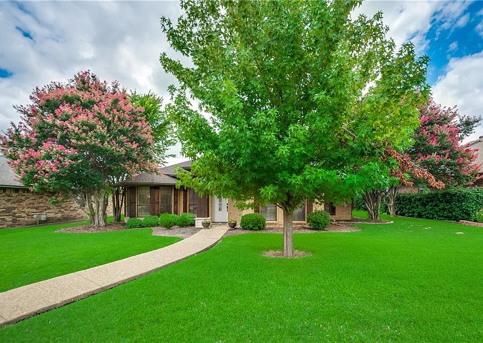606 Stoneybrook Dr, Wylie, TX 75098 Zillow