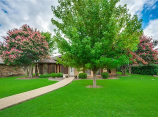 606 Stoneybrook Dr, Wylie, TX 75098