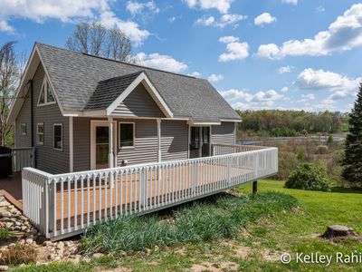 7227 Mullen Rd, Delton, MI, 49046