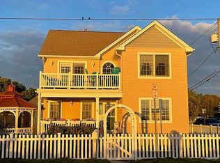 501 Shore Dr, Cape May, NJ 08204