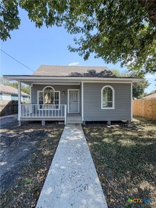 510 Krause St, Victoria, TX, 77901