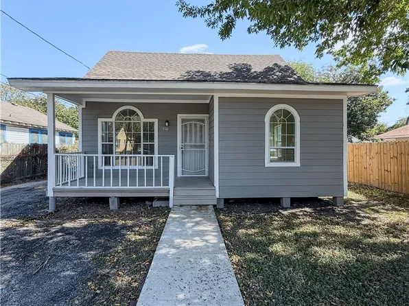 510 Krause St, Victoria, TX 77901
