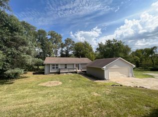1218 Badger Creek Rd, Van Meter, IA 50261