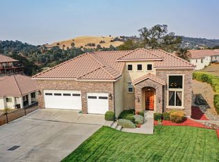 271 Calypso Beach Dr, Copperopolis, CA