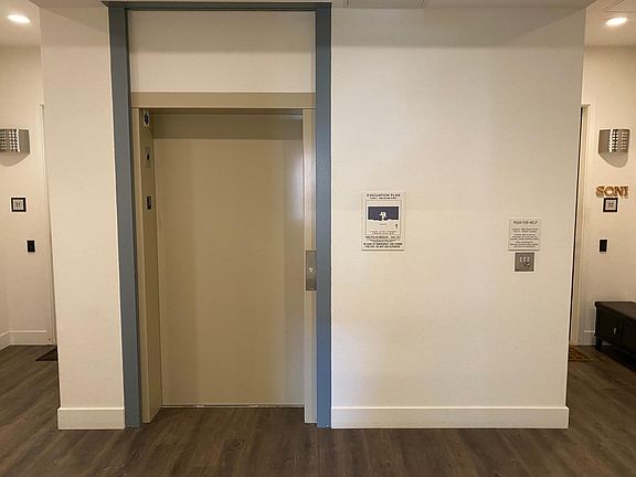 Elevator