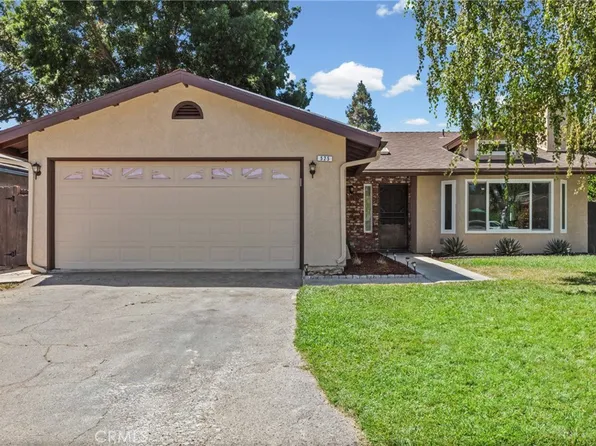 525 Golden Meadow Dr, Paso Robles, CA 93446