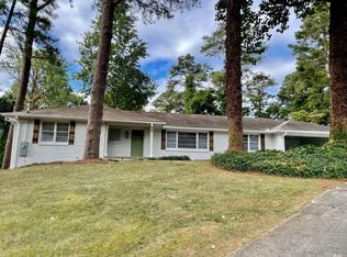 80 River Springs Dr, Sandy Springs, GA 30328