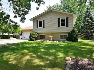 13028 Tilden Ave N, Champlin, MN 55316