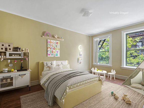 4th image of 860 W 181st St APT 23