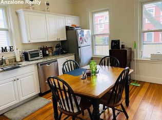 75 Saint Andrew Rd APT 1, Boston, MA 02128
