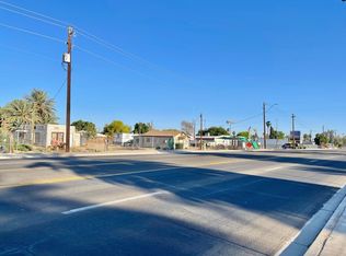 919 S Avenue B, Yuma, AZ 85364