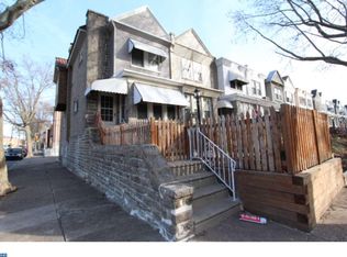 4101 Barnett St, Philadelphia, PA 19135
